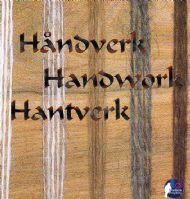 Handwork Edited by Anne Sinclair